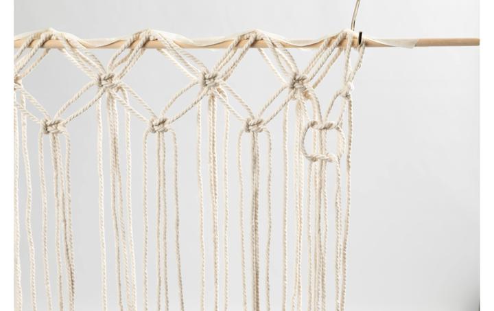 Immagine prodotto Creativ Company Kit fai da te - Kit per l'artigianato Macramè