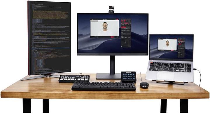 Productafbeelding Obsbot Klein 2 Lite (8.29 Mpx)