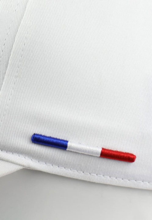 Produktbild LXH Caps Casquette Coton - Paris (One Size)