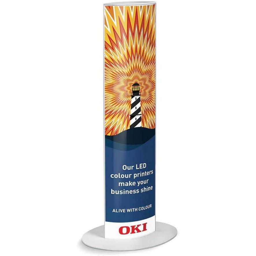 OKI FastDisplay, Drucker Zubehör