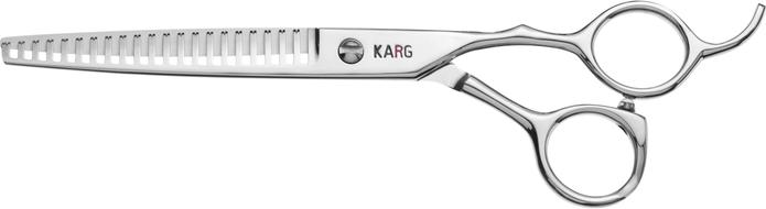 Karg Forbici da modellismo K-21 Royale da 6,5 pollici (16.51 cm)