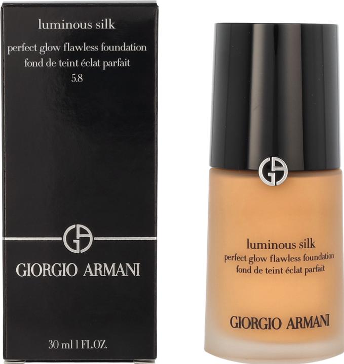 Image du produit Giorgio Armani Luminous Silk (5.8)