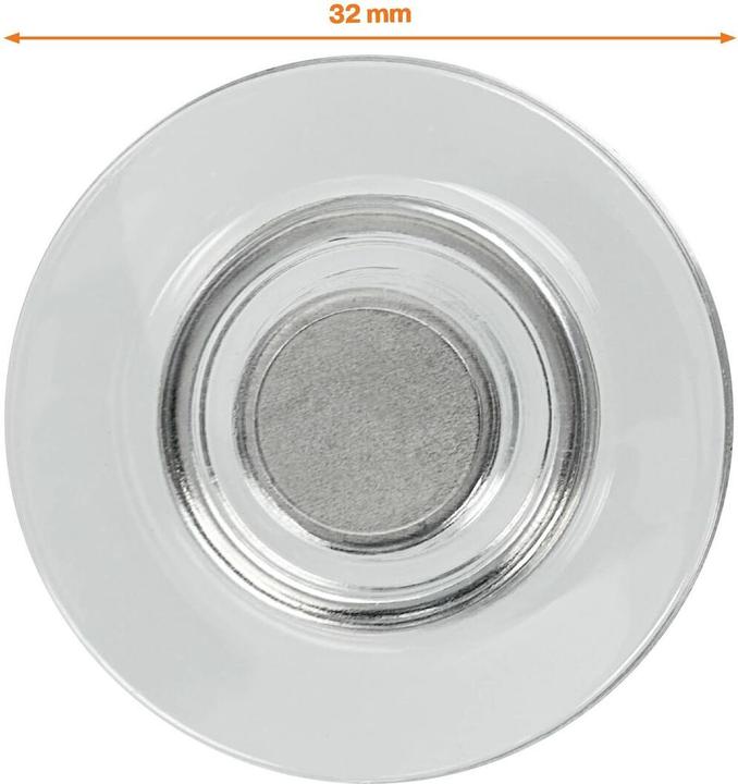 Productafbeelding Nobo Zeldzame aardmagneten (10x)