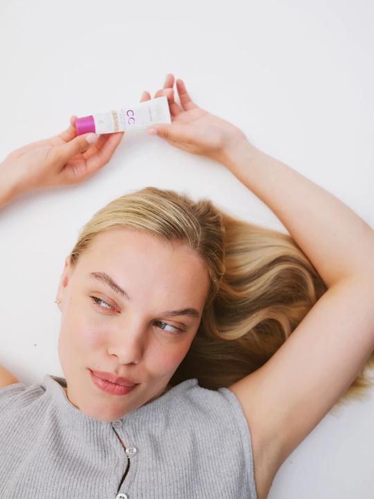 Produktbild Lumene Farbkorrekturcreme (30 ml)