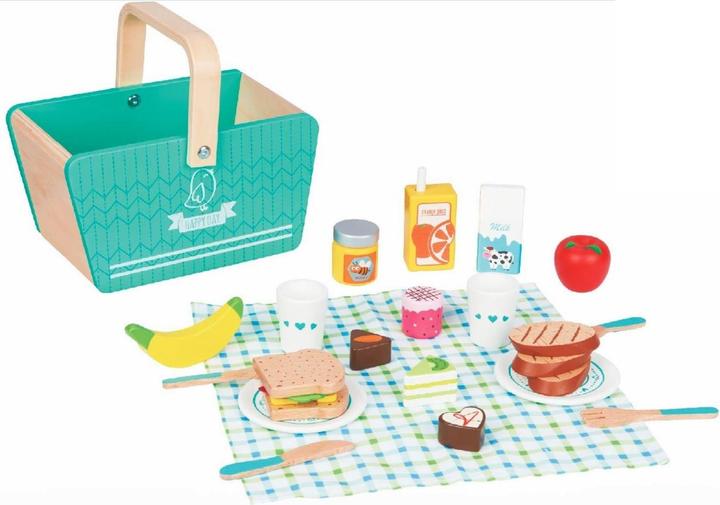 Produktbild Spielba Picknick-Korb