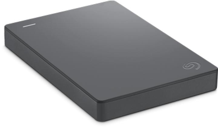 Actual product image Seagate Basic (4 TB)