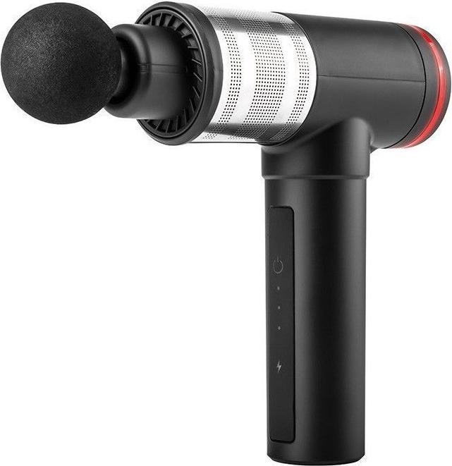 Gymstick 61147 GYM Massagepistol (3 Stufen, 300 min)