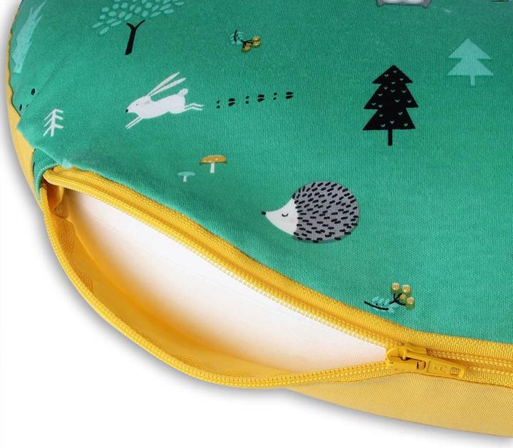 Immagine prodotto Schlummersack Cuscino allattamento