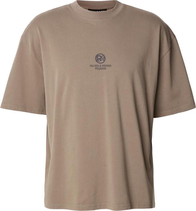Produktbild Pegador Fullam Oversized T-Shirts - 196865 (M)