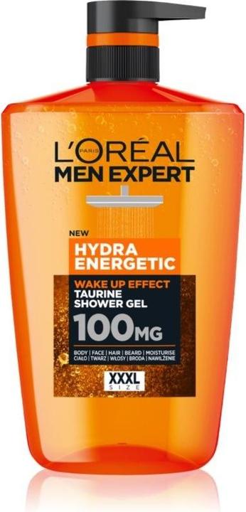 Legnoso e rinvigorente