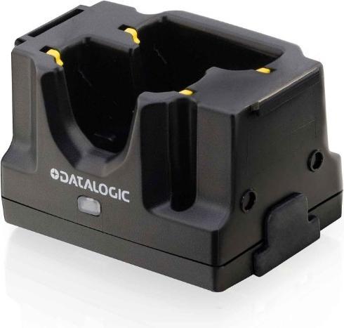 Image du produit Datalogic Akkuladestation, 2-fach, CodiScan (MC-HS7600)
