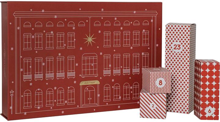 Image du produit Ava & May Bougies parfumées et diffuseurs