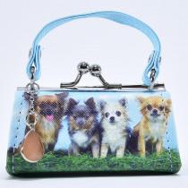 Produktbild Kögler MiniBag, Chihuahua, Mario Moreno, Colorline Sammle