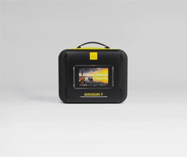 Immagine prodotto Atomos Shogun 7 (7.20", 4K)
