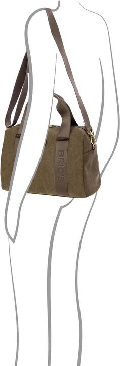 Immagine prodotto Brics Borsa Sorrento Camilla 33 cm
