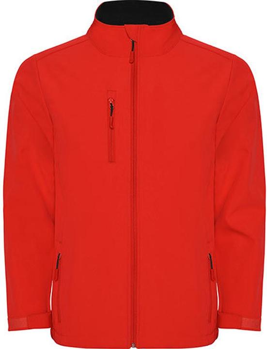 Produktbild Alpinia Nebraska Softshelljacke (152)