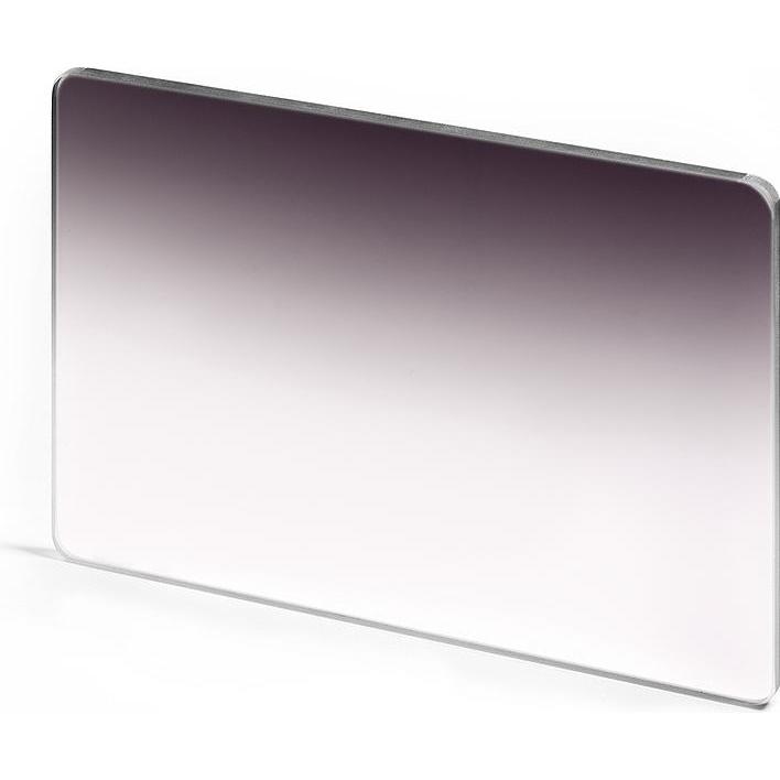 Nisi Filtro graduato grigio cinema, Filtro fotografico, Grigio