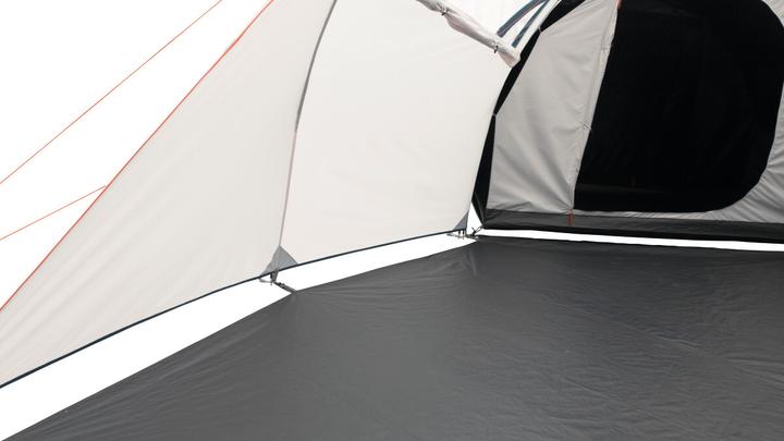 Actual product image Easy Camp Alicante 600 Twin (Tunnel tent, 17.40 kg, 6 persons)