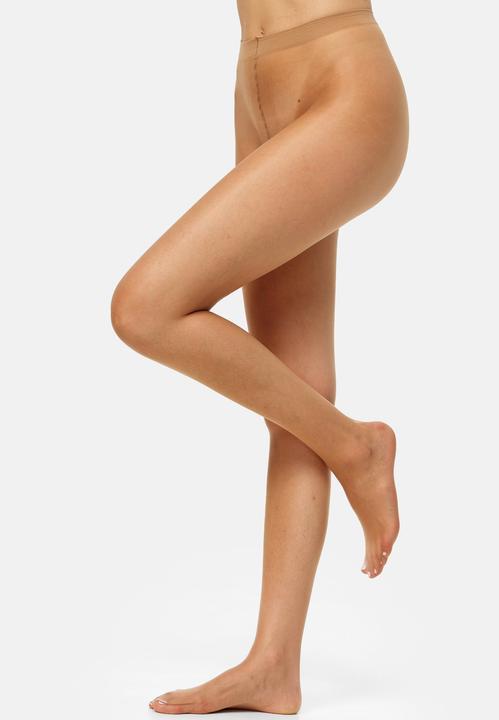 Immagine prodotto Nur Die Transparent (15 DEN, 38 - 40)