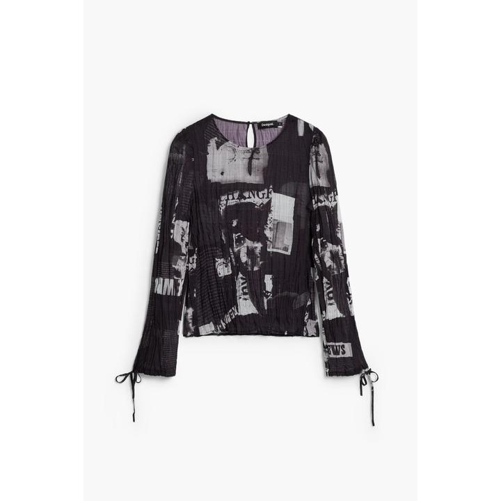 Immagine prodotto Desigual Breaking New (S)