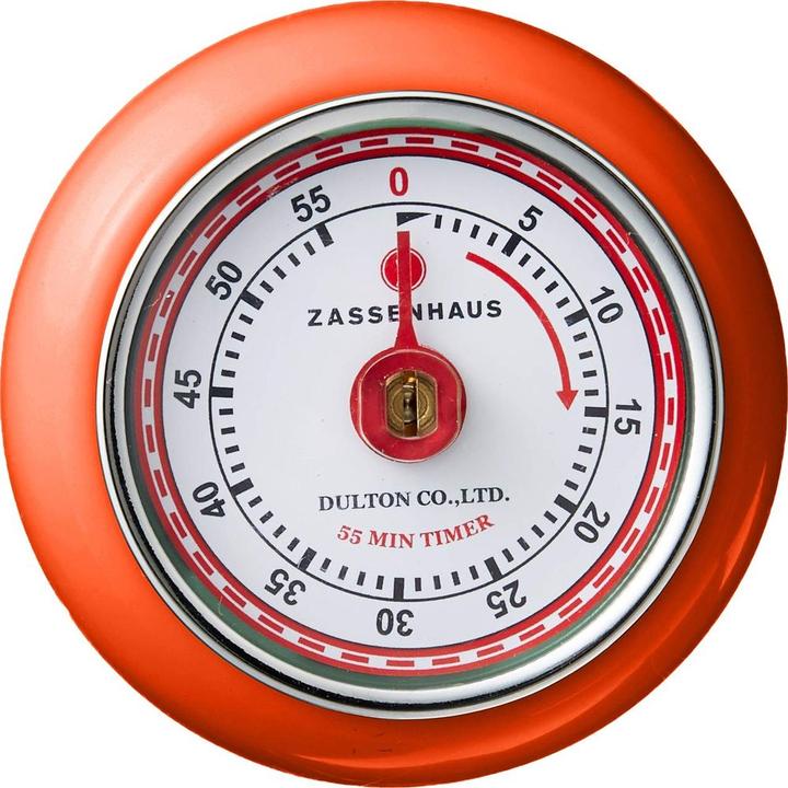 Actual product image Zassenhaus Kitchen timer