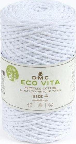 Actual product image DMC Eco Vita 4 (200 m)