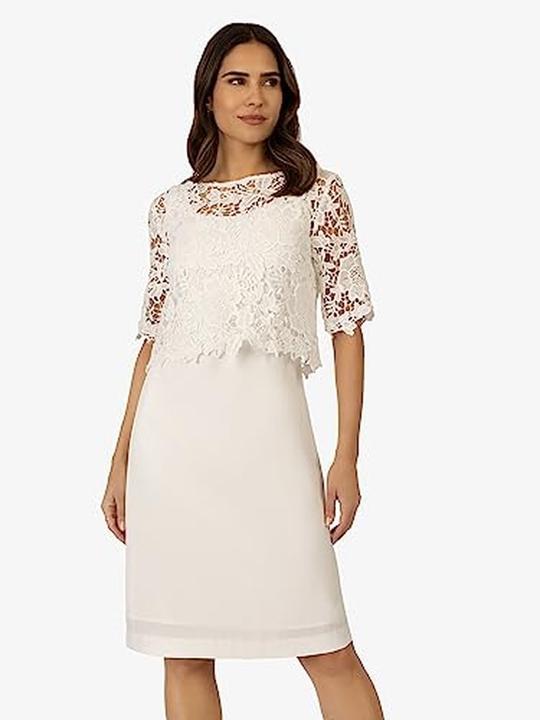 Actual product image Apart Fashion ApartFashion Wedding Dress (36)