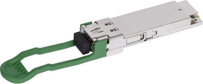 Aruba E Transceiver QSFP28, LC, CWDM4 SMF