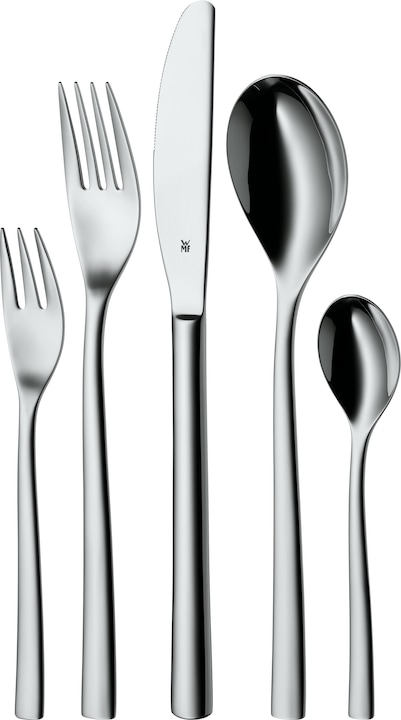 Image du produit WMF Palerme (60 pièce(s), Set de couverts)