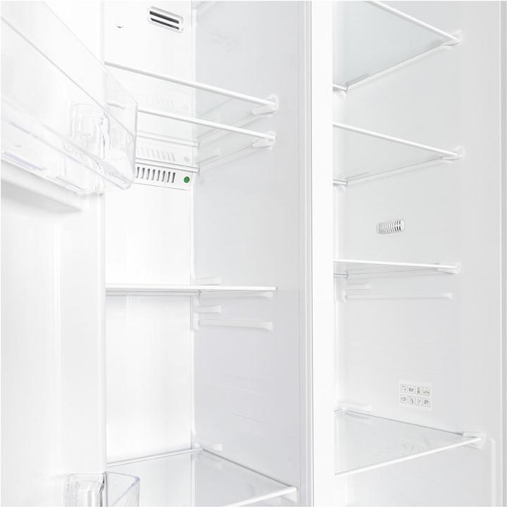 Actual product image Kibernetik FSP435 (442 l)