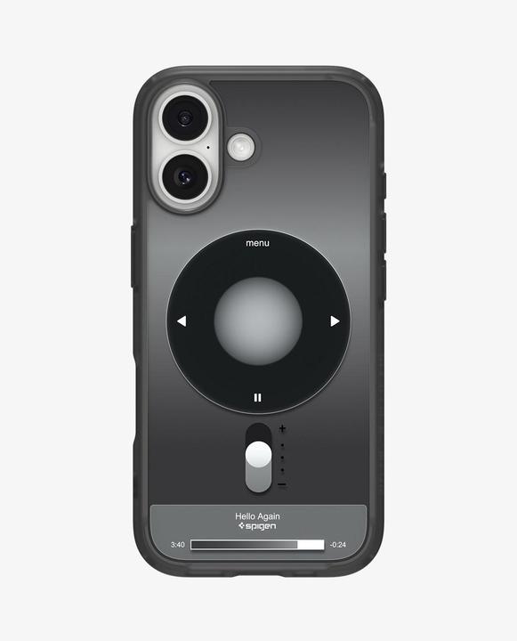 Produktbild Spigen ACS10092 (Apple iPhone 17)