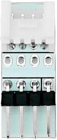 Immagine prodotto M5Stack Adattatore Grove a 4 pin 10 pezzi