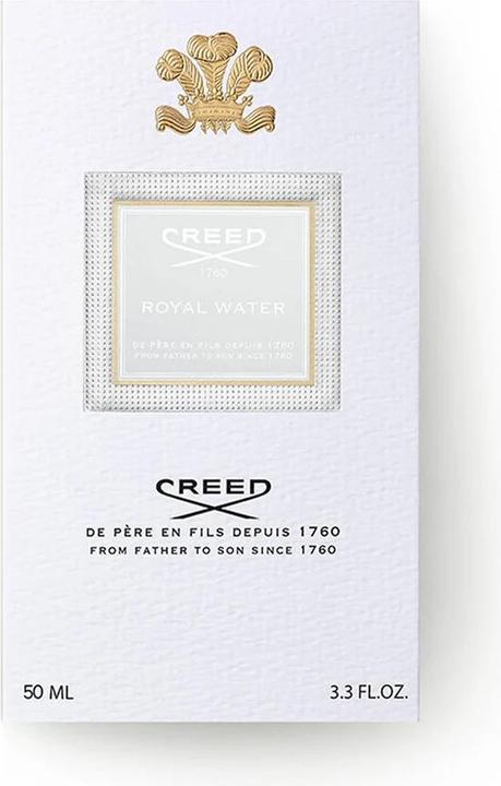 Image du produit Creed Eau royale (Eau de parfum, 50 ml)