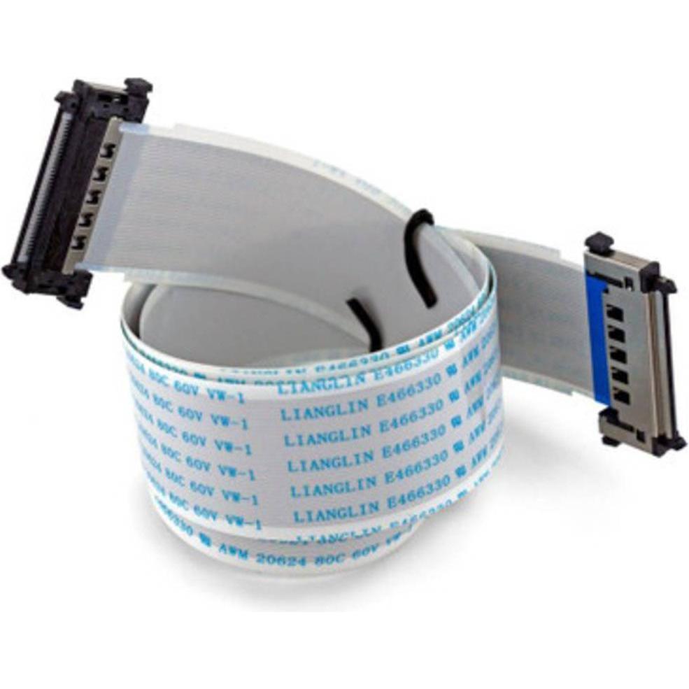 FlashForge Extruder Flat Cable für Guider2 Passend für (3D Drucker):, Accessori per stampante 3D