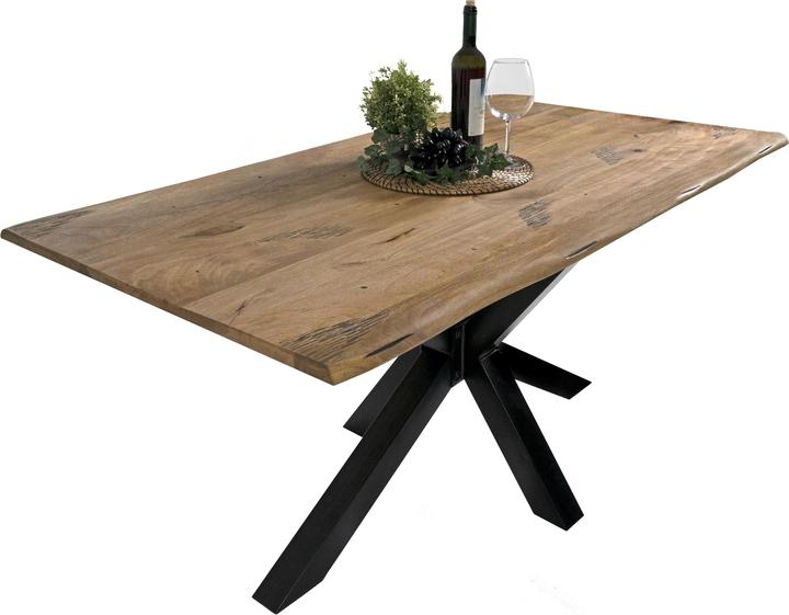 Actual product image SAM Tiger (90 x 90 x 77 cm)