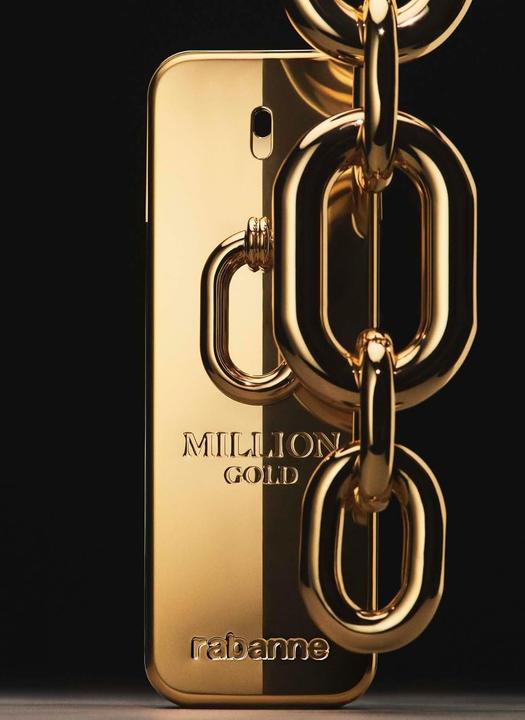 Immagine prodotto Paco Rabanne Million Intense (Eau de parfum, 50 ml)