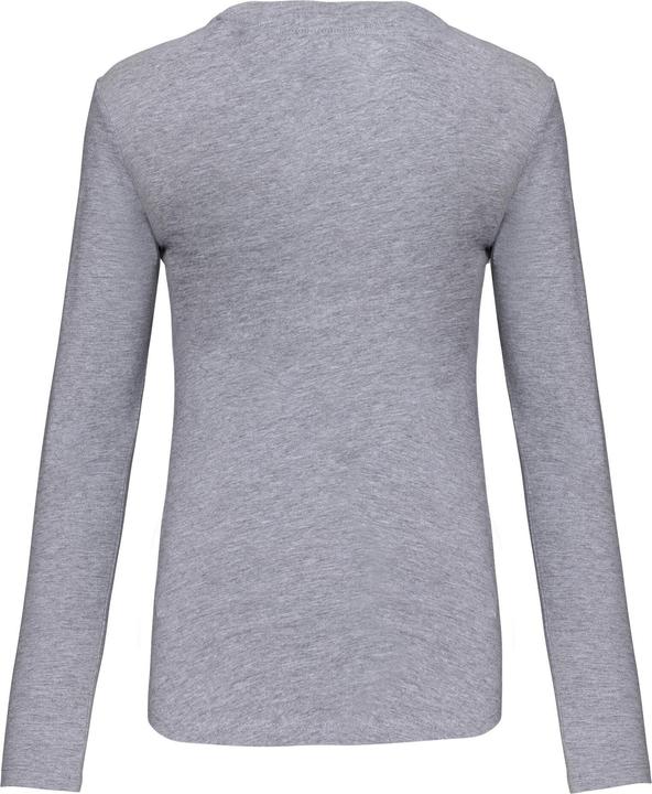 Actual product image Kariban Col Rond (L)