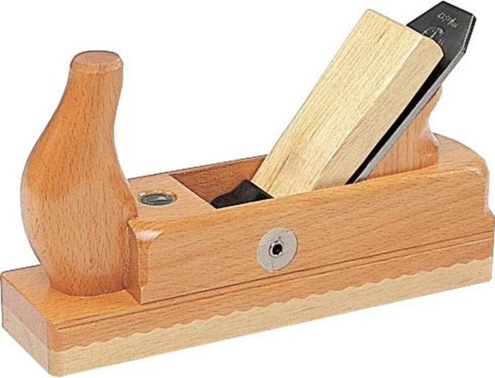 Productafbeelding Ulmia Dubbel vlak (48 mm)