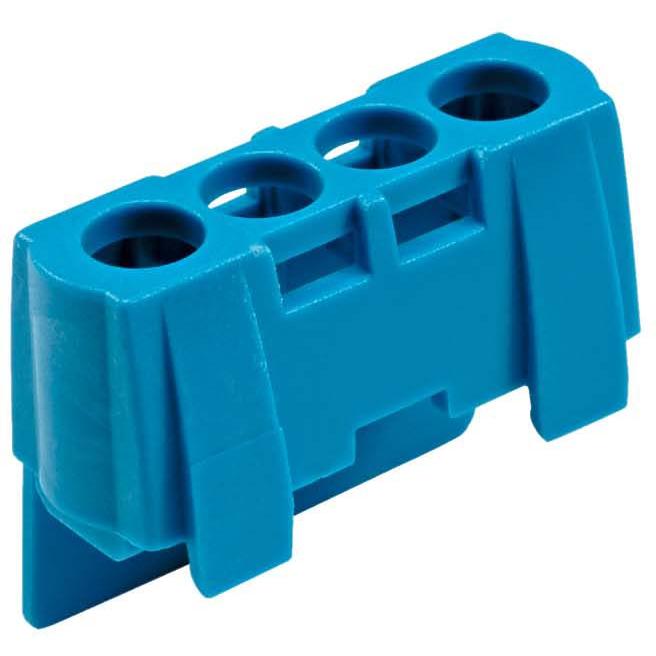 Thumbnail - Schneider Electric, Verteilerschrank Zubehör, Terminal block cover 1Stück(e) Klemmenblockzubehör
