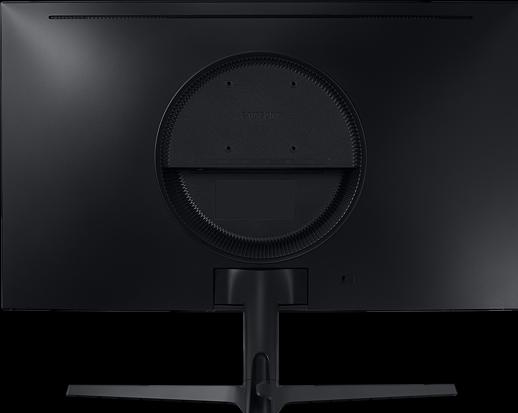 Produktbild Samsung LC27RG50FQRXEN (1920 x 1080 Pixel, 27")