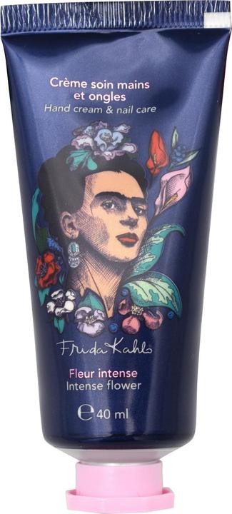 Immagine prodotto Take Care Frida Karlo Crema mani e unghie 40ml (40 ml)