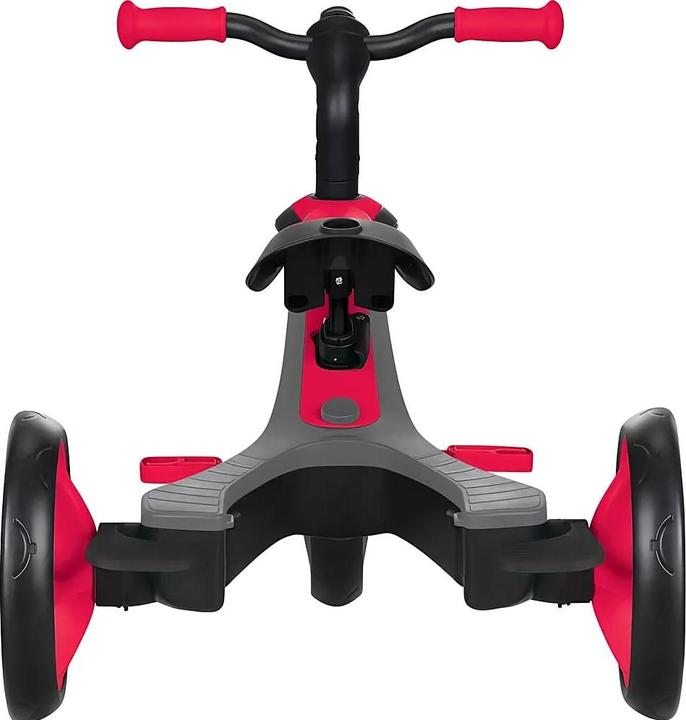 Productafbeelding Globber Trike Verkenner 4 in 1