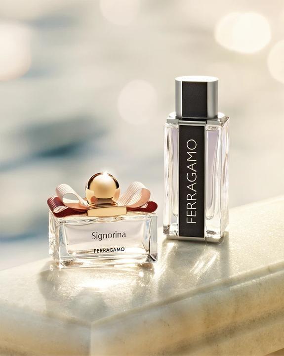 Immagine prodotto Salvatore Ferragamo Eau de Parfum (Eau de parfum, 100 ml)