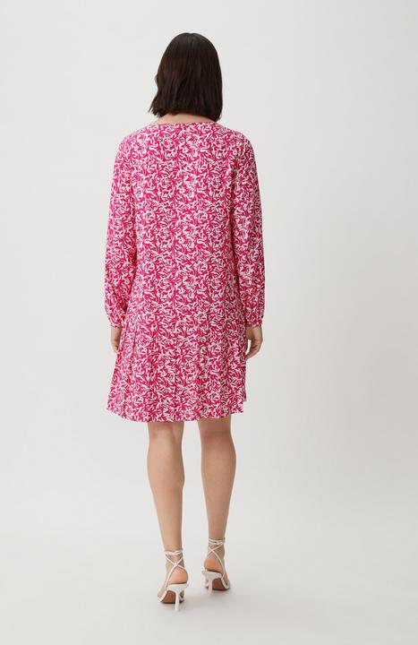 Immagine prodotto Comma Kleid Viskosekleid aus Popeline (34)