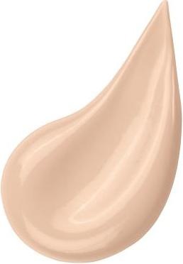 Actual product image Rimmel London Match Perfection SPF20 (010 Light Porcelain)