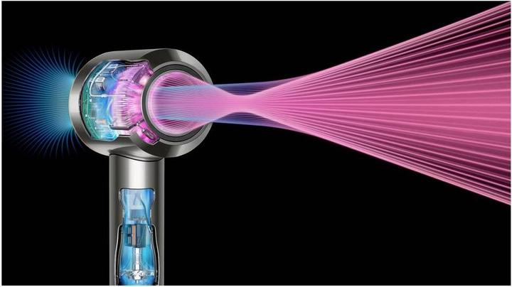 Actual product image Dyson Supersonic Origin (1600 W)