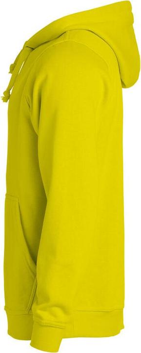 Actual product image Clique Basic Hoody (L)