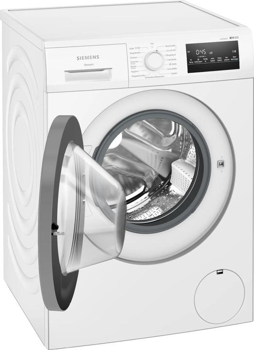 Produktbild Siemens WM14NK23 (8 kg, Links)