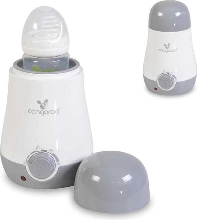 Produktbild Cangaroo Flaschenwärmer BabyUno