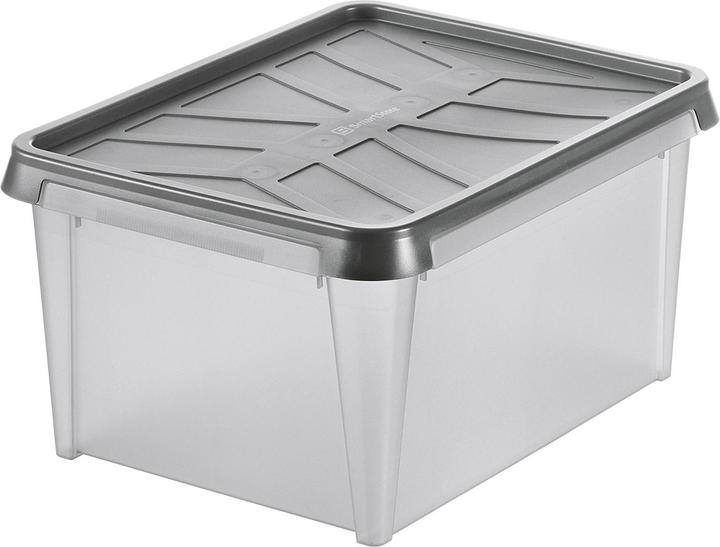 Produktbild Ebnat SmartStore Dry Box (50 x 40 x 27 cm, 33 l)